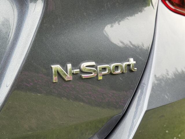 Nissan MICRA 1.0 IG-T N-Sport Keyless | Camera | Navi | Cruise