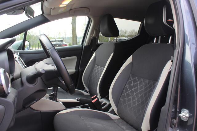 Nissan MICRA 0.9 IG-T Tekna / Camera / Navigatie / 17'' / Premium Audio / Keyless / DAB / Cruise Control