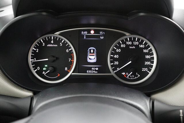 Nissan MICRA 0.9 IG-T N-Connecta | Trekhaak | Stoelverwarming | Dealer Onderhouden