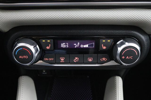 Nissan MICRA 0.9 IG-T N-Connecta | Trekhaak | Stoelverwarming | Dealer Onderhouden