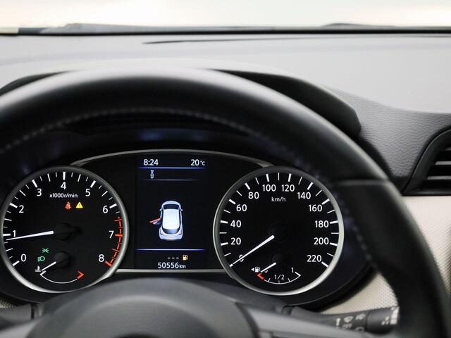 Nissan MICRA 1.0 IG-T N-Connecta 100PK | Navigatie | Achteruitrijcamera | Climate Control | Cruise Control