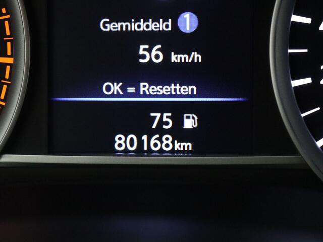 Nissan MICRA 100pk IG-T N-Connecta Camera | Cruise | Carplay | Navi | Parkeersens. achter