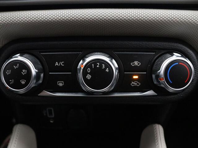 Nissan MICRA 100pk IG-T N-Connecta Camera | Cruise | Carplay | Navi | Parkeersens. achter