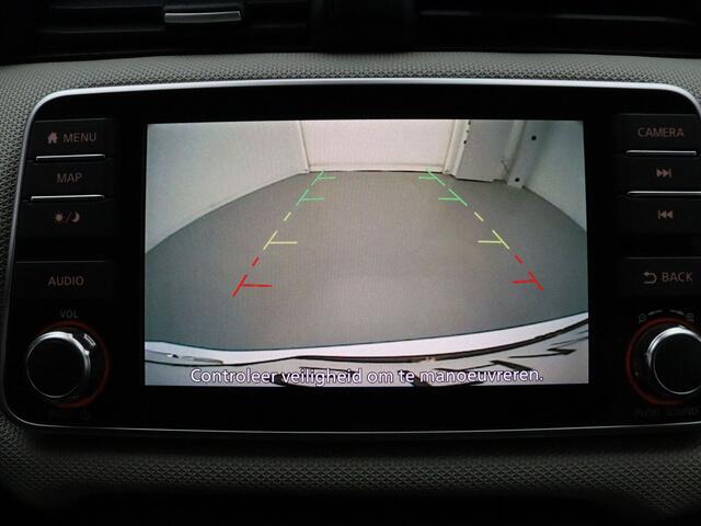 Nissan MICRA 100pk IG-T N-Connecta Camera | Cruise | Carplay | Navi | Parkeersens. achter
