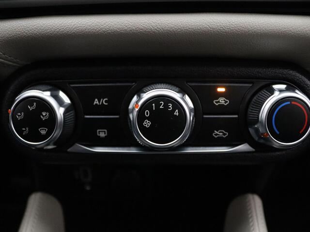 Nissan MICRA 100pk IG-T N-Connecta Automaat/EDC Airco | Cruise | Carplay | Parkeersens. achter