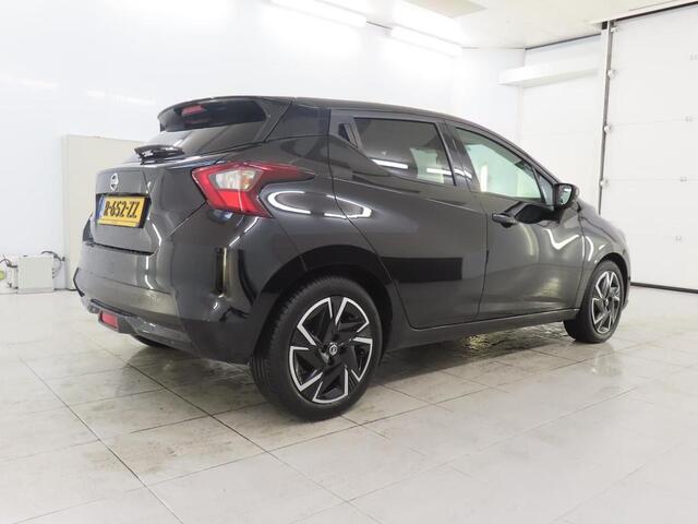 Nissan MICRA 1.0 IG-T TEKNA I APPLE CARPLAY I CLIMATE CONTROL I CRUISE CONTOL