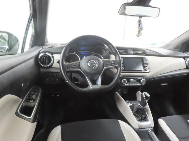 Nissan MICRA 1.0 IG-T TEKNA I APPLE CARPLAY I CLIMATE CONTROL I CRUISE CONTOL