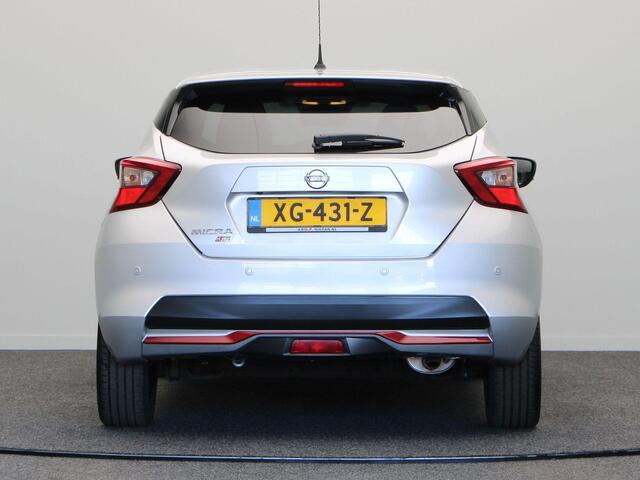 Nissan MICRA 0.9 IG-T N-Line | Velgen Lichtmetaal | Navigatie | Climate Control | Cruise Control |