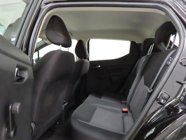 Nissan MICRA 1.0 IG-T Acenta