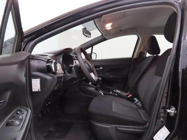 Nissan MICRA 1.0 IG-T Acenta