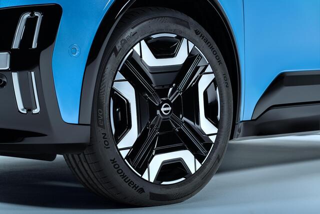 Nissan MICRA Launch Edition 40 kWh Private lease vanaf ¤379 /maand