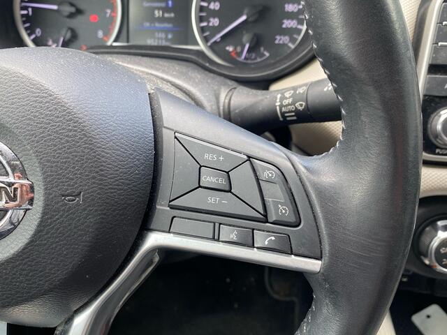 Nissan MICRA 1.0 IG-T N-Connecta | Ndl Auto | Cruise Control | Airco | Camera | Navigatie | RIJKLAARPRIJS INCL 12 MAANDEN GARANTIE EN BEURT