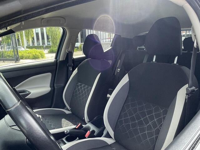 Nissan MICRA 1.0 IG-T N-Connecta