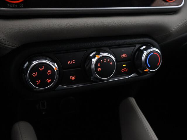 Nissan MICRA 1.0 IG-T N-Connecta Two-Tone Automaat