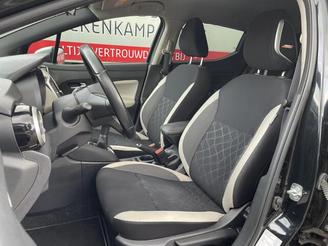 Nissan MICRA 0.9 IG-T N-Connecta 17''/360 Camera/Dodehoek/Bose/Cruise/Climate/Bluetooth
