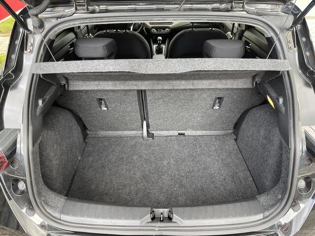 Nissan MICRA 0.9 IG-T N-Connecta 17''/360 Camera/Dodehoek/Bose/Cruise/Climate/Bluetooth
