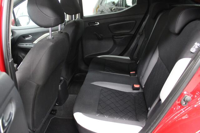 Nissan MICRA 0.9 IG-T N-Connecta Airco, Cruise Control, Isofix, Navigatie