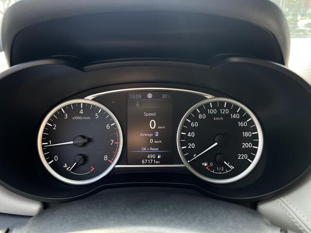 Nissan MICRA 1.0 IG-T N-Design | Carplay | Parkeersensoren achter | Cruise Control