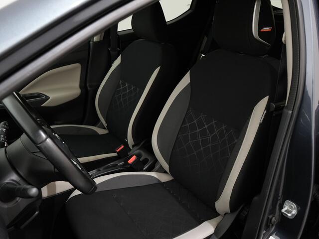 Nissan MICRA 1.0 IG-T N-DESIGN 93PK Cruise | Navi | PDC