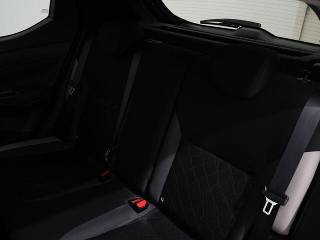 Nissan MICRA 1.0 IG-T N-DESIGN 93PK Cruise | Navi | PDC