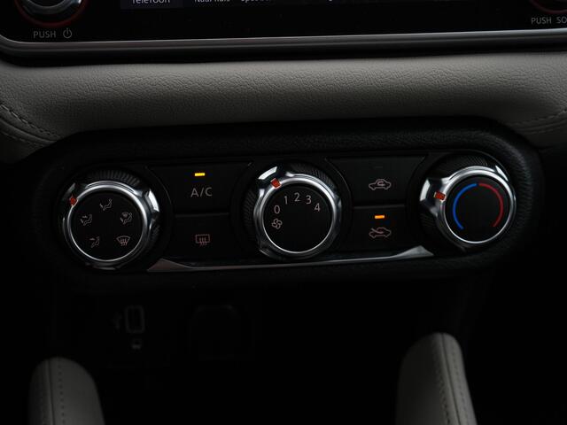 Nissan MICRA 1.0 IG-T N-DESIGN 93PK Cruise | Navi | PDC