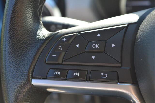 Nissan MICRA 101PK IG-T N-Connecta Nap / Apple-android / Clima / Lmv / 30000KM!!