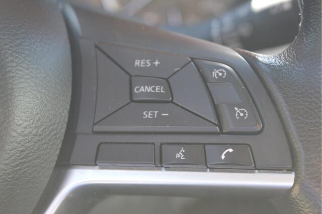 Nissan MICRA 101PK IG-T N-Connecta Nap / Apple-android / Clima / Lmv / 30000KM!!