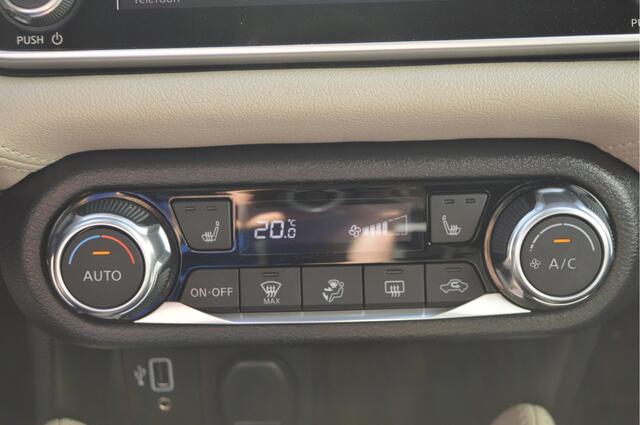 Nissan MICRA 101PK IG-T N-Connecta Nap / Apple-android / Clima / Lmv / 30000KM!!
