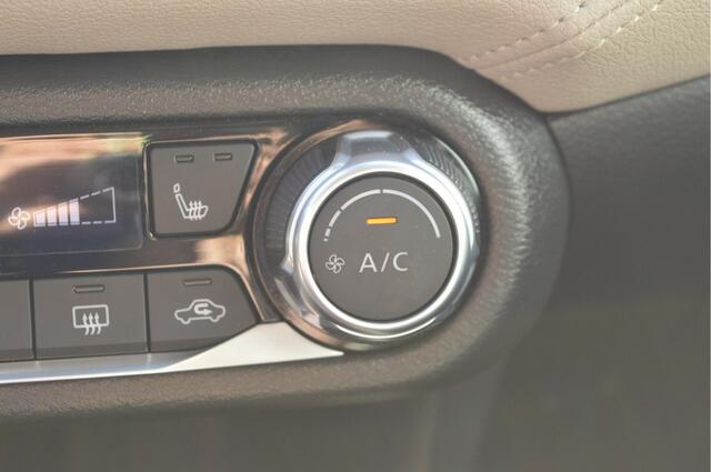 Nissan MICRA 101PK IG-T N-Connecta Nap / Apple-android / Clima / Lmv / 30000KM!!