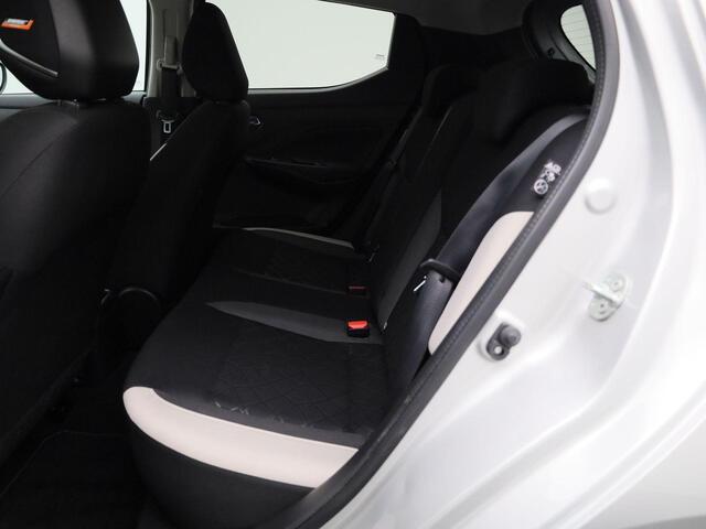 Nissan MICRA 1.0 IG-T N-Design 90PK | Navigatie | BOSE Audio | Parkeersensoren | Apple CarPlay & Android Auto