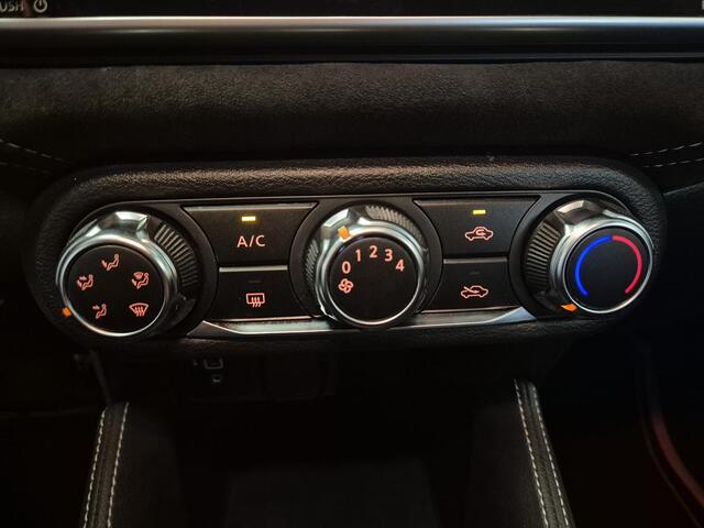 Nissan MICRA 1.0 IG-T N-Sport | Airco | Apple CarPlay / Android Auto navigatie | Parkeersensoren |