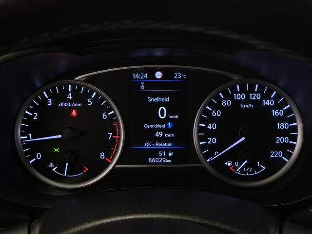 Nissan MICRA 1.0 IG-T N-Sport | Airco | Apple CarPlay / Android Auto navigatie | Parkeersensoren |