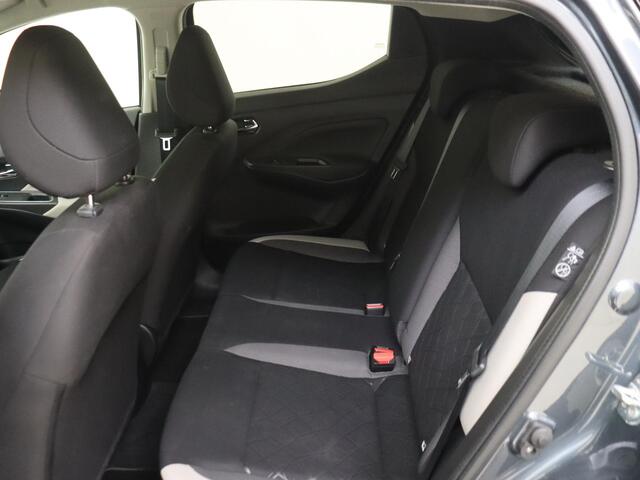 Nissan MICRA 1.0 IG-T N-Design | Parkeersensoren achter | Apple Carplay & Android Auto