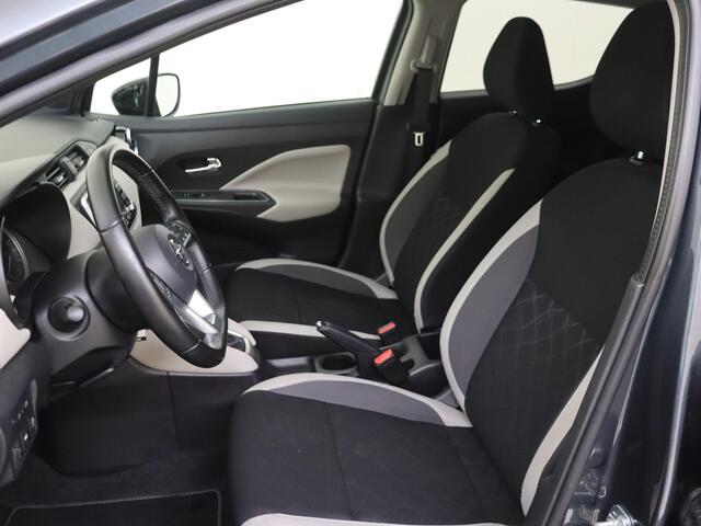 Nissan MICRA 1.0 IG-T N-Design | Parkeersensoren achter | Apple Carplay & Android Auto