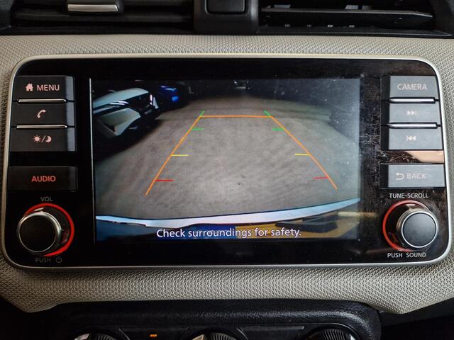 Nissan MICRA 1.0 IG-T 100 N-Connecta | Apple CarPlay / Android Auto navigatie | Achteruitrijcamera | Parkeersensoren |