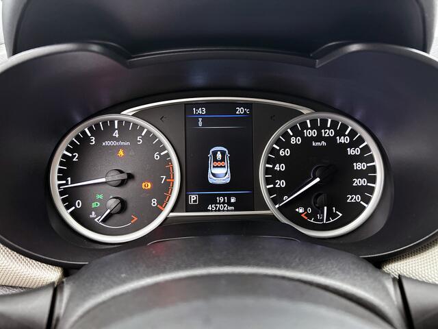 Nissan MICRA 1.0 IG-T N-Connecta | Navigatie | Smart key | LM velgen |