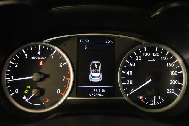 Nissan MICRA 1.0 IG-T N-Connecta | Airco | Cruise control | Bluetooth | Lichtmetaal |