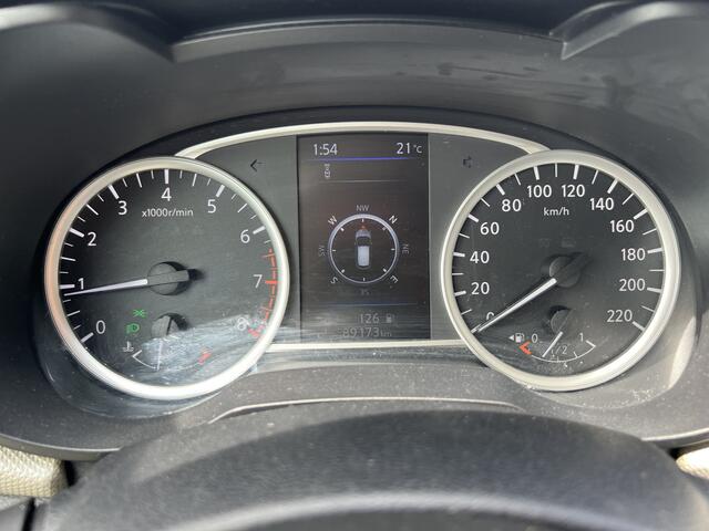 Nissan MICRA 1.0 IG-T N-Connecta / Climate / Camera / Cruise / Applecarplay - Androidauto / DAB /