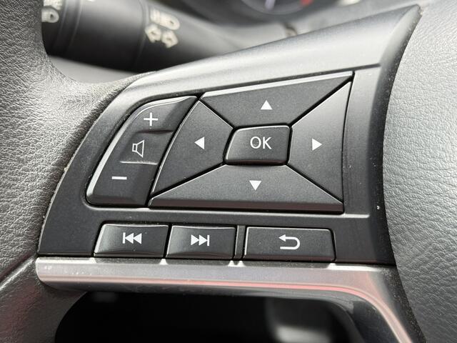 Nissan MICRA BWJ 2019 1.0 IG-T 101PK N-Connecta | NWE APK / AIRCO / NAVIGATIE / BLUETOOTH / CRUISE / APPLE CARPLAY / ANDROID AUTO / LMV 16 INCH / PDC / MULTIFUNCT. STUUR / ISOFIX