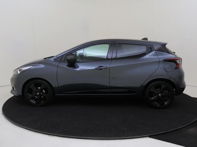 Nissan MICRA 1.0 IG-T N-Sport | Apple Carplay | Parkeer camera | I-key