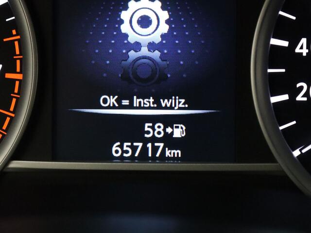 Nissan MICRA 90pk IG-T N-Connecta Camera | Climate | Cruise | Navi | Parkeersens. achter