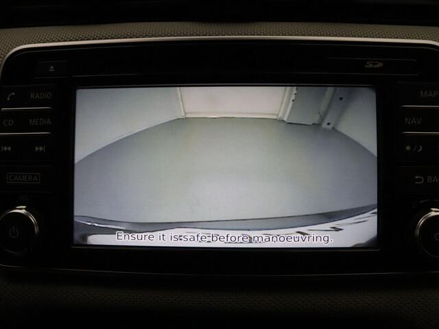 Nissan MICRA 90pk IG-T N-Connecta Camera | Climate | Cruise | Navi | Parkeersens. achter