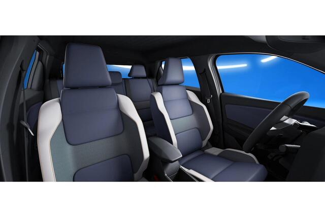 Nissan MICRA ADVANCE - Launch Edition 52 kWh | NU TE BESTELLEN | PRE-ORDER | DIVERSE KLEUREN BESCHIKBAAR | TWO-TONE |
