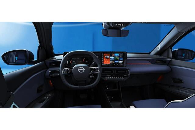 Nissan MICRA ENGAGE - Launch Edition 40 kWh | NU TE BESTELLEN | PRE-ORDER | DIVERSE KLEUREN BESCHIKBAAR |