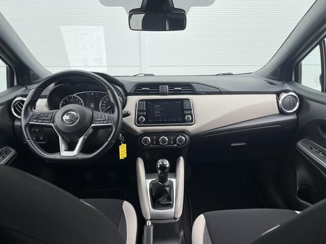 Nissan MICRA 1.0 IG-T N-Design / Apple Carplay/Android Auto / cruise control / DAB / Connect Pack ( Navi )
