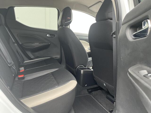 Nissan MICRA 1.0 IG-T N-Design / Apple Carplay/Android Auto / cruise control / DAB / Connect Pack ( Navi )