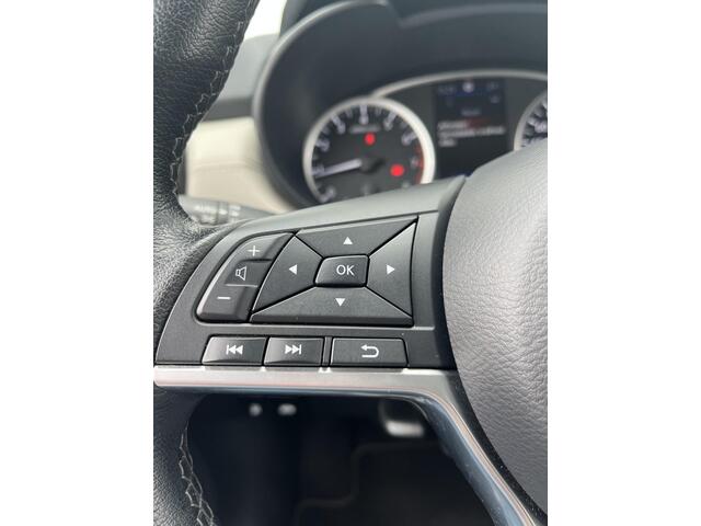 Nissan MICRA 1.0 IG-T N-Design / Apple Carplay/Android Auto / cruise control / DAB / Connect Pack ( Navi )