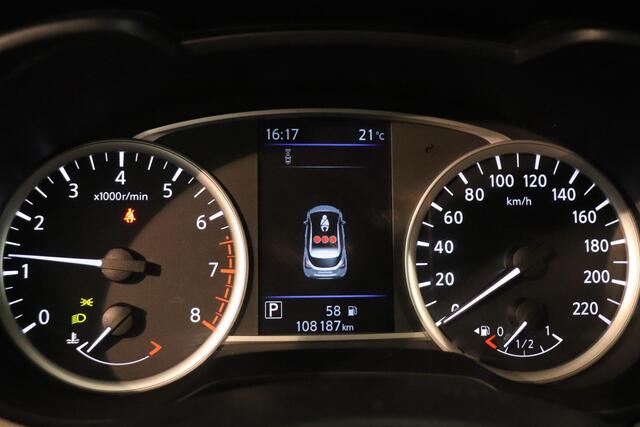 Nissan MICRA 1.0 IG-T N-Tec | Airco | Navigatie | Parkeersensor | AppleCarplay AndroidAuto | Stoelverwarming |