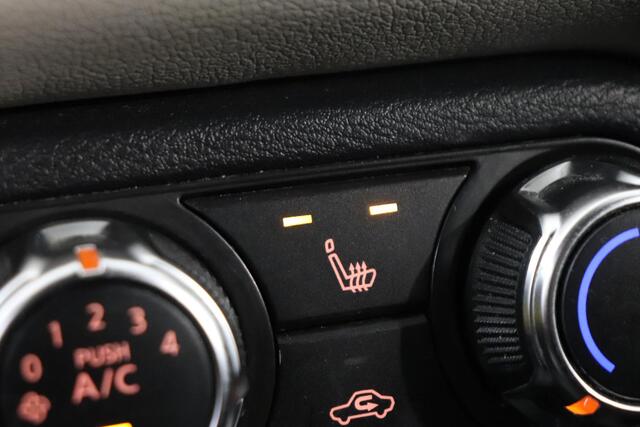 Nissan MICRA 1.0 IG-T N-Tec | Airco | Navigatie | Parkeersensor | AppleCarplay AndroidAuto | Stoelverwarming |