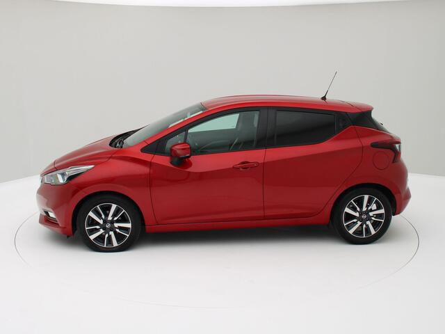 Nissan MICRA 0.9 IG-T N-Connecta